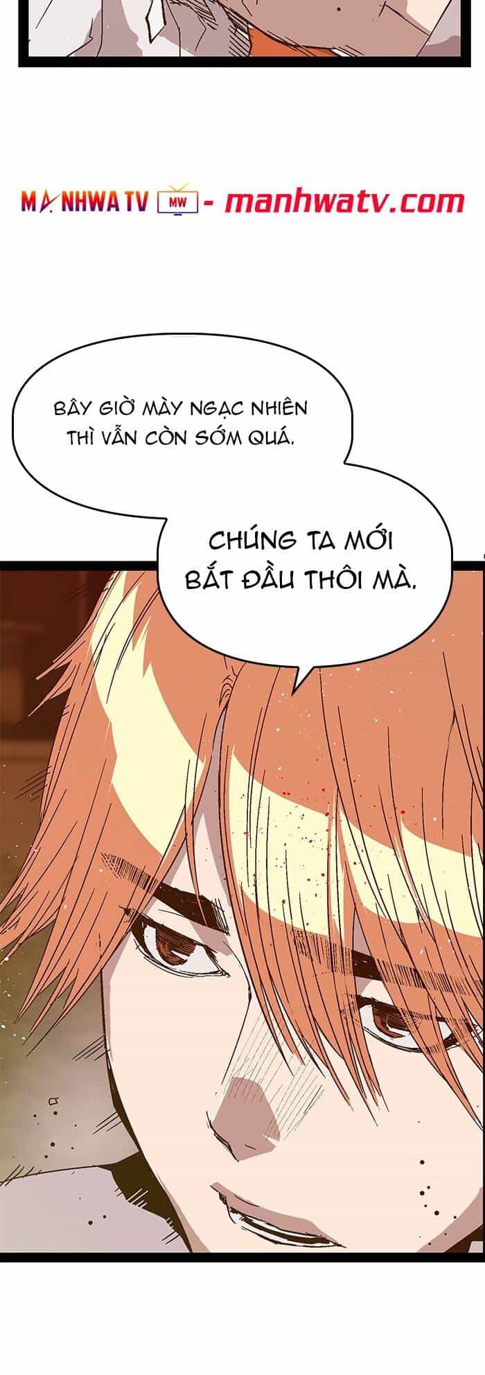 Anh Hùng Yếu - Chương 123 - ảnh 15