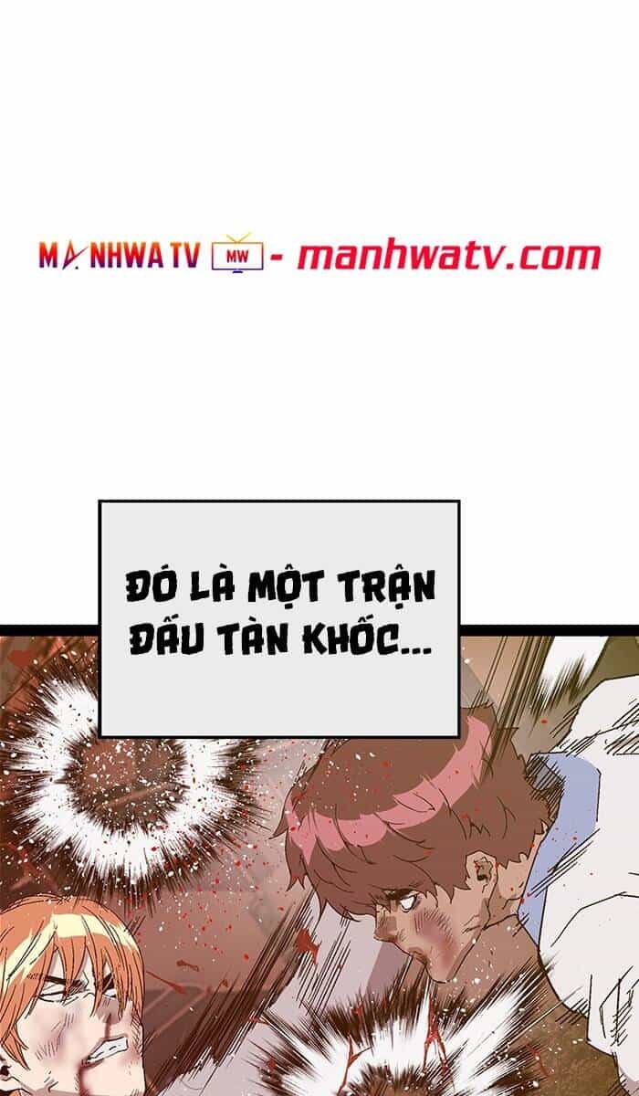 Anh Hùng Yếu - Chương 123 - ảnh 38