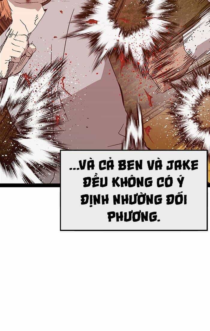 Anh Hùng Yếu - Chương 123 - ảnh 39