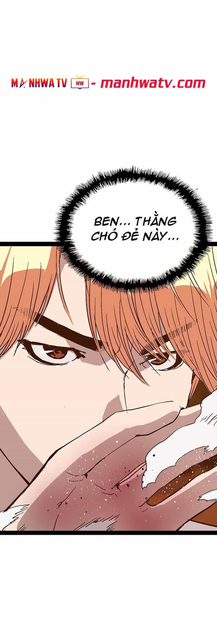 Anh Hùng Yếu - Chương 123 - ảnh 5