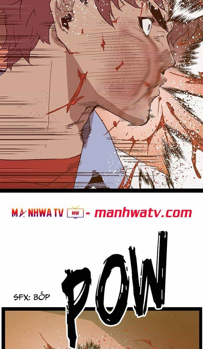 Anh Hùng Yếu - Chương 123 - ảnh 57