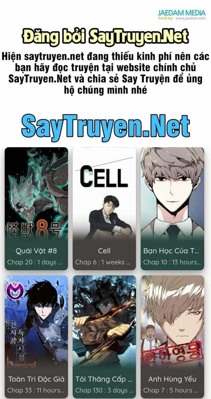 Anh Hùng Yếu - Chương 124 - ảnh 69