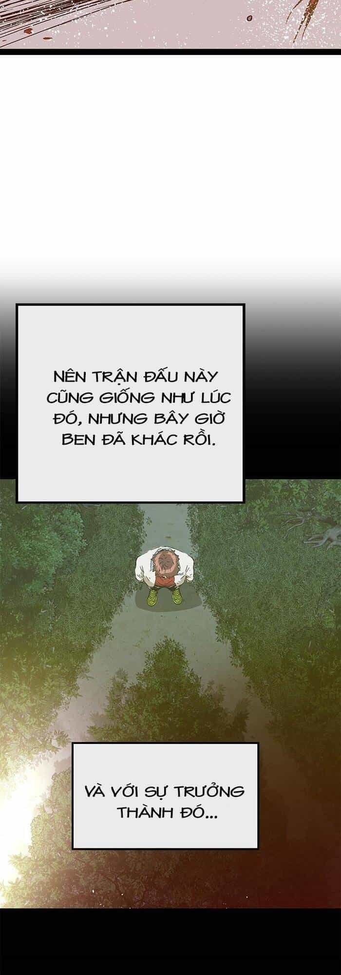 Anh Hùng Yếu - Chương 125 - ảnh 63
