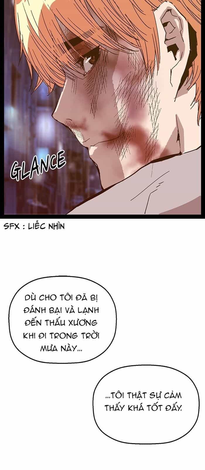 Anh Hùng Yếu - Chương 126 - ảnh 123