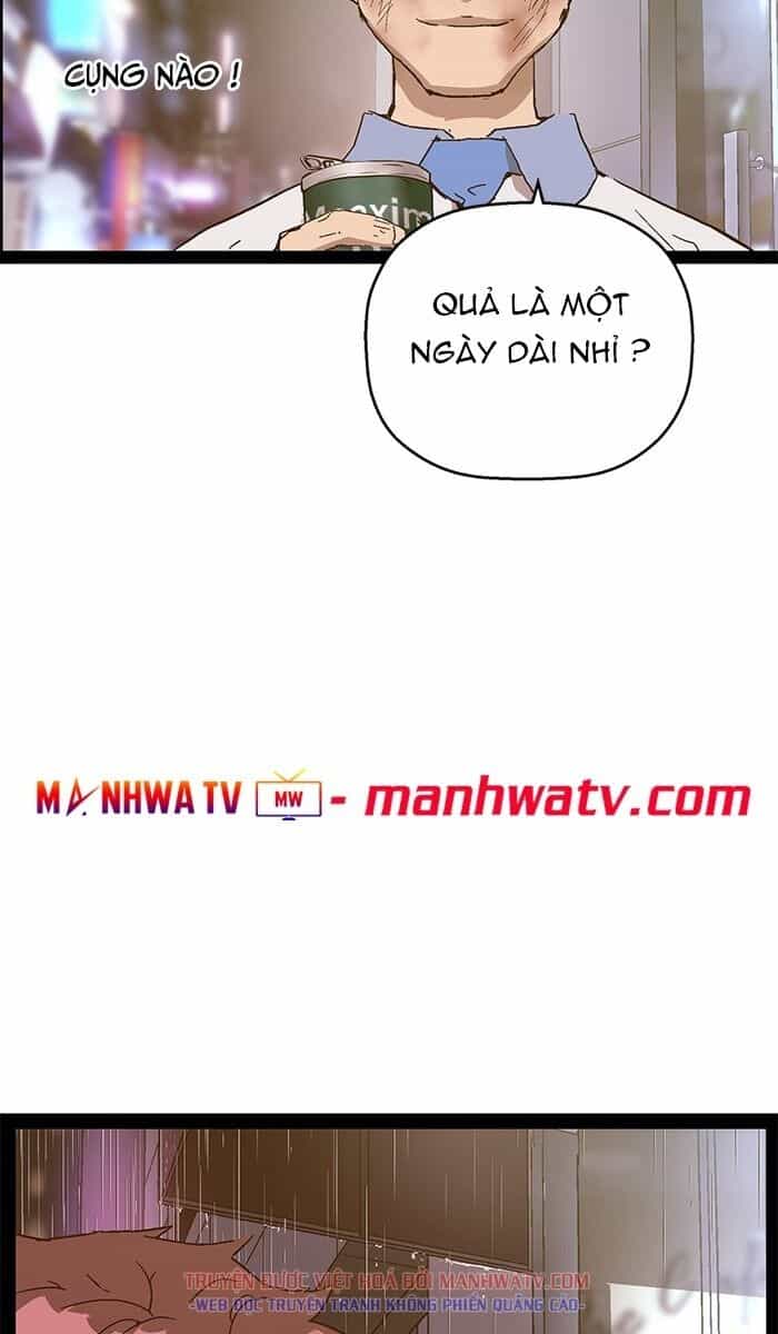 Anh Hùng Yếu - Chương 126 - ảnh 128