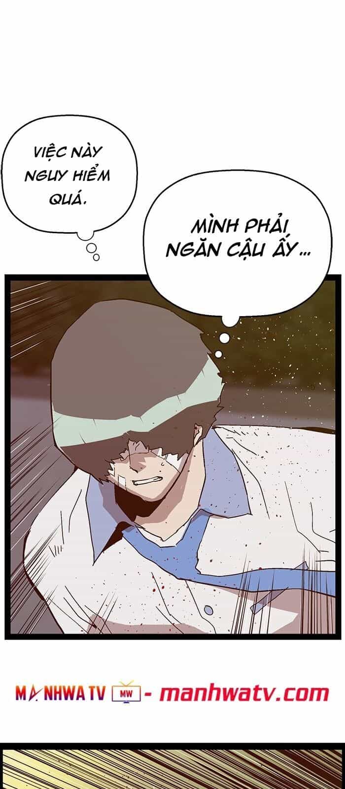 Anh Hùng Yếu - Chương 126 - ảnh 94