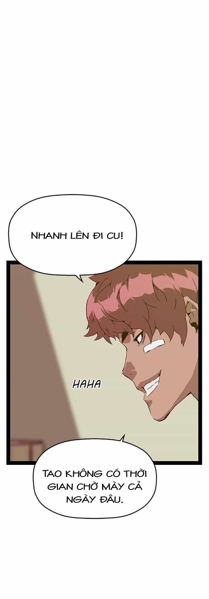 Anh Hùng Yếu - Chương 127 - ảnh 4