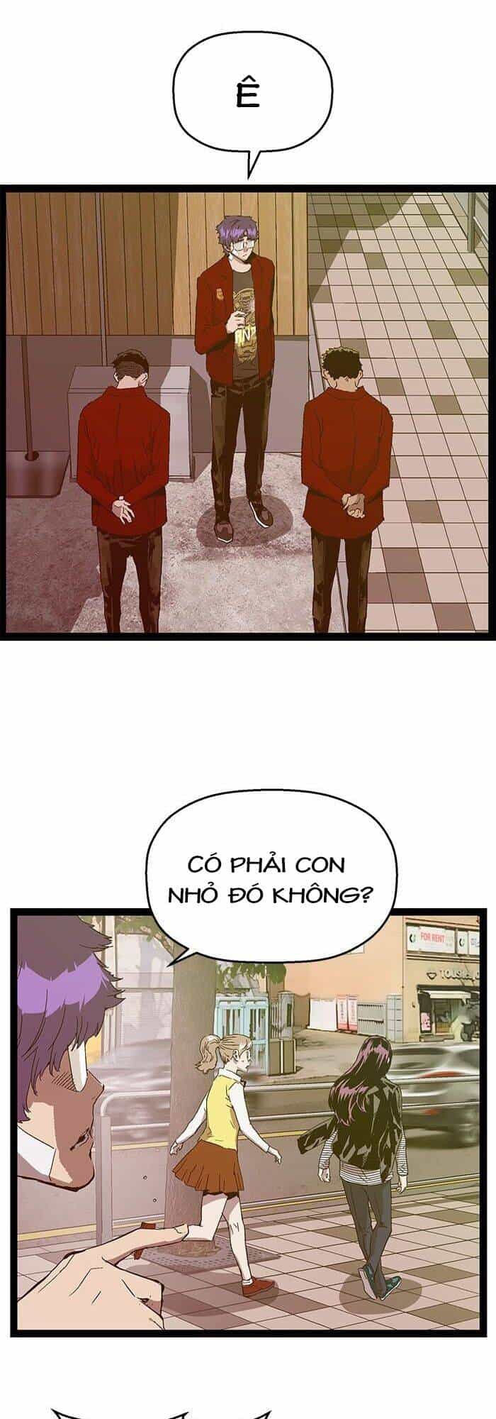 Anh Hùng Yếu - Chương 127 - ảnh 44