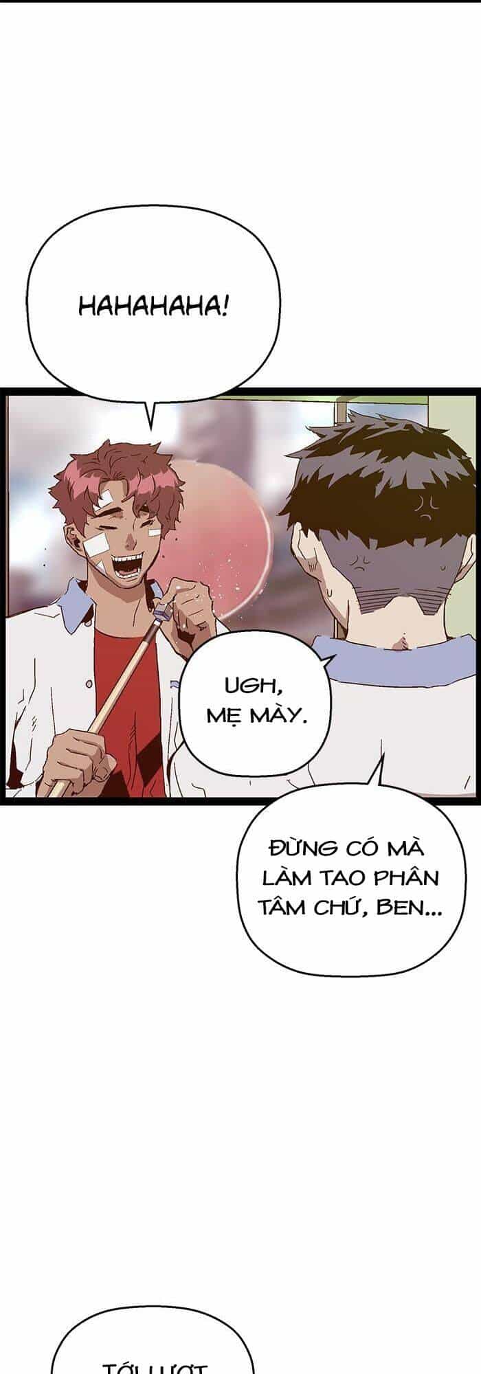 Anh Hùng Yếu - Chương 127 - ảnh 7