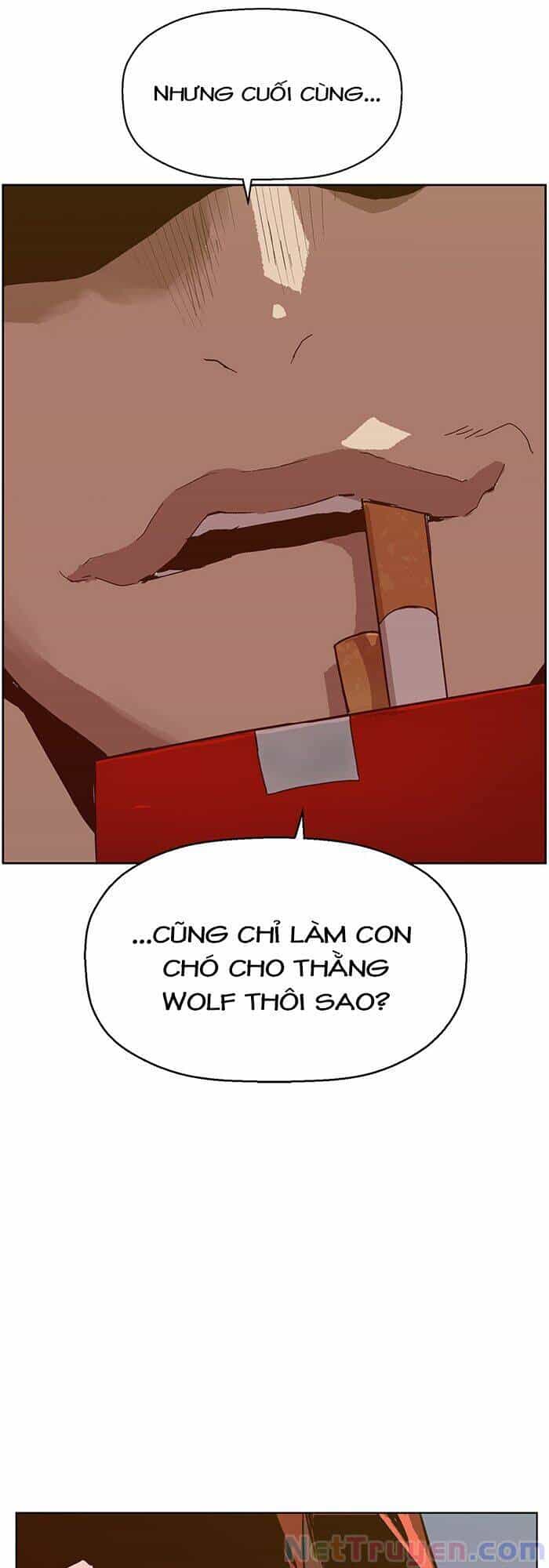 Anh Hùng Yếu - Chương 129 - ảnh 2