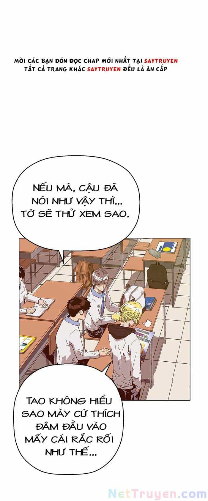 Anh Hùng Yếu - Chương 129 - ảnh 65