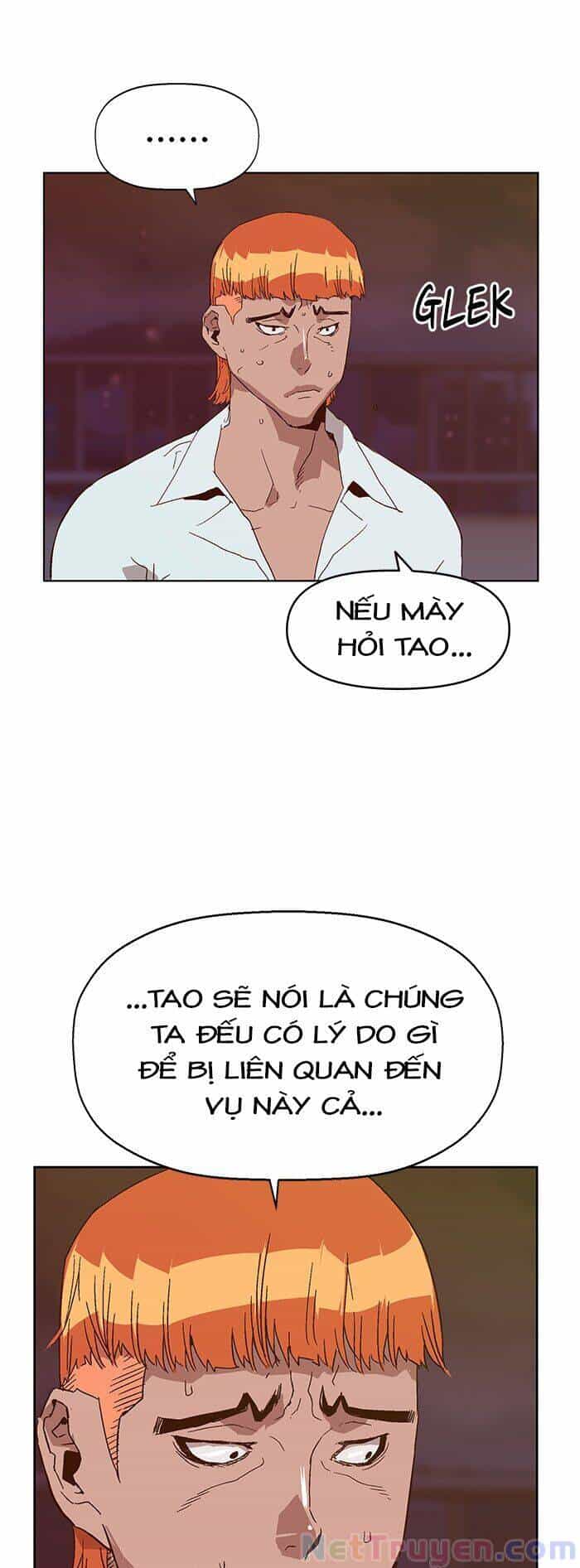 Anh Hùng Yếu - Chương 129 - ảnh 78