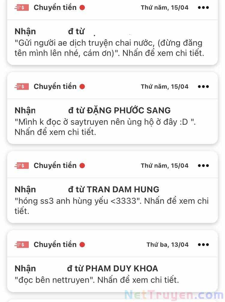 Anh Hùng Yếu - Chương 129 - ảnh 86