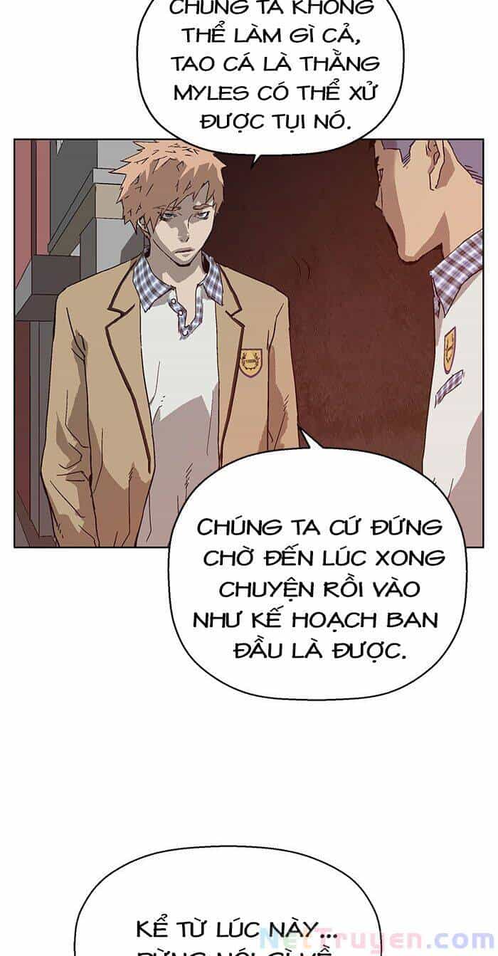 Anh Hùng Yếu - Chương 131 - ảnh 29