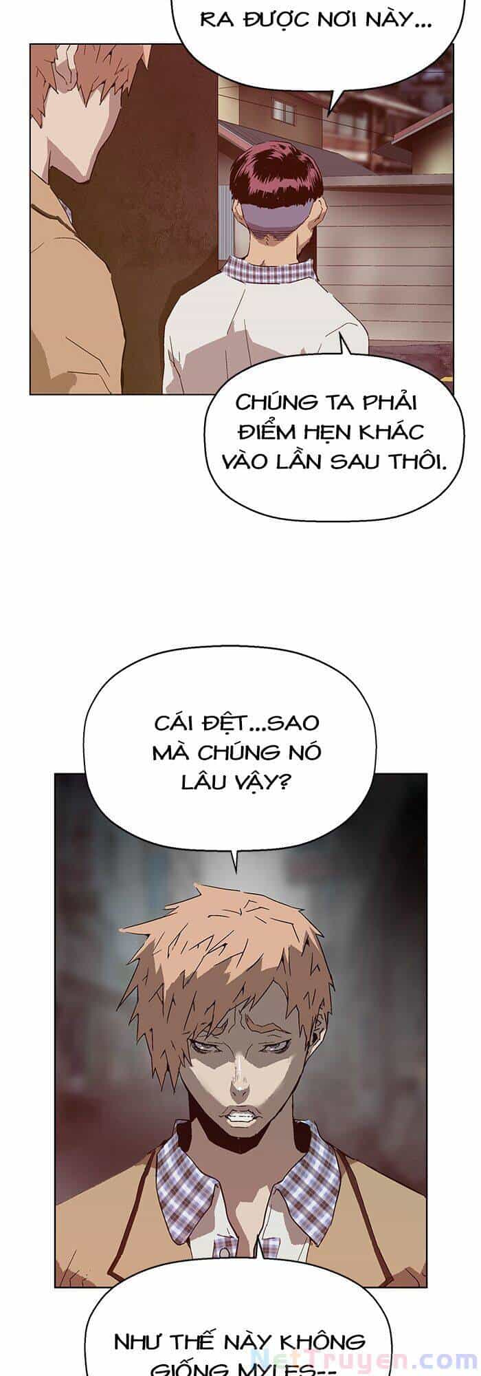 Anh Hùng Yếu - Chương 131 - ảnh 63