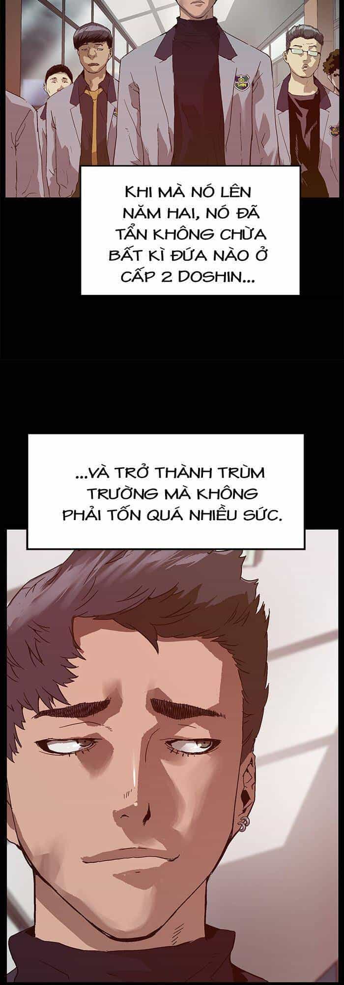 Anh Hùng Yếu - Chương 132 - ảnh 20