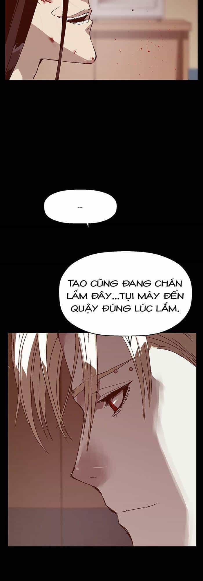 Anh Hùng Yếu - Chương 132 - ảnh 43