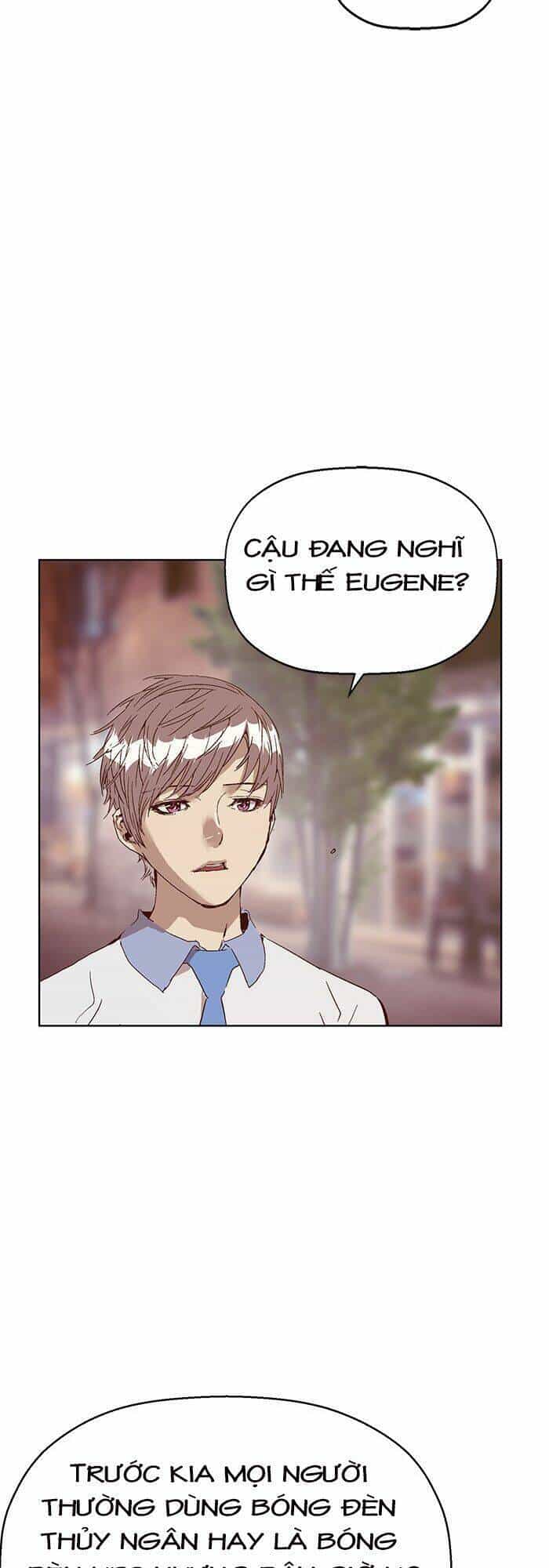 Anh Hùng Yếu - Chương 133 - ảnh 48