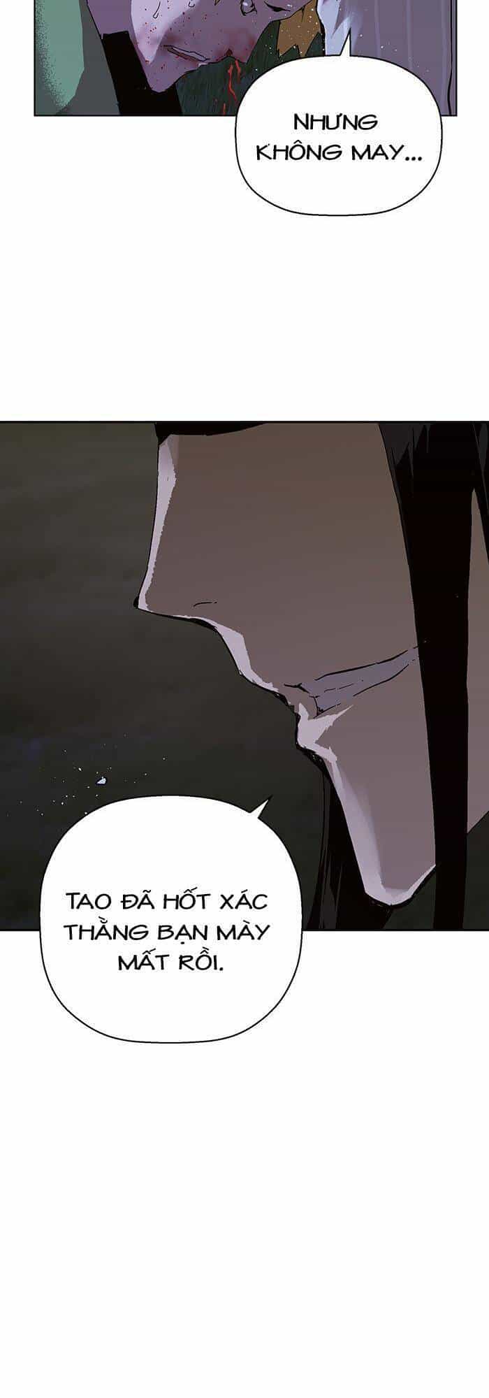 Anh Hùng Yếu - Chương 134 - ảnh 34
