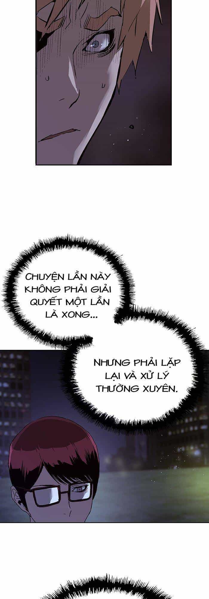 Anh Hùng Yếu - Chương 134 - ảnh 38
