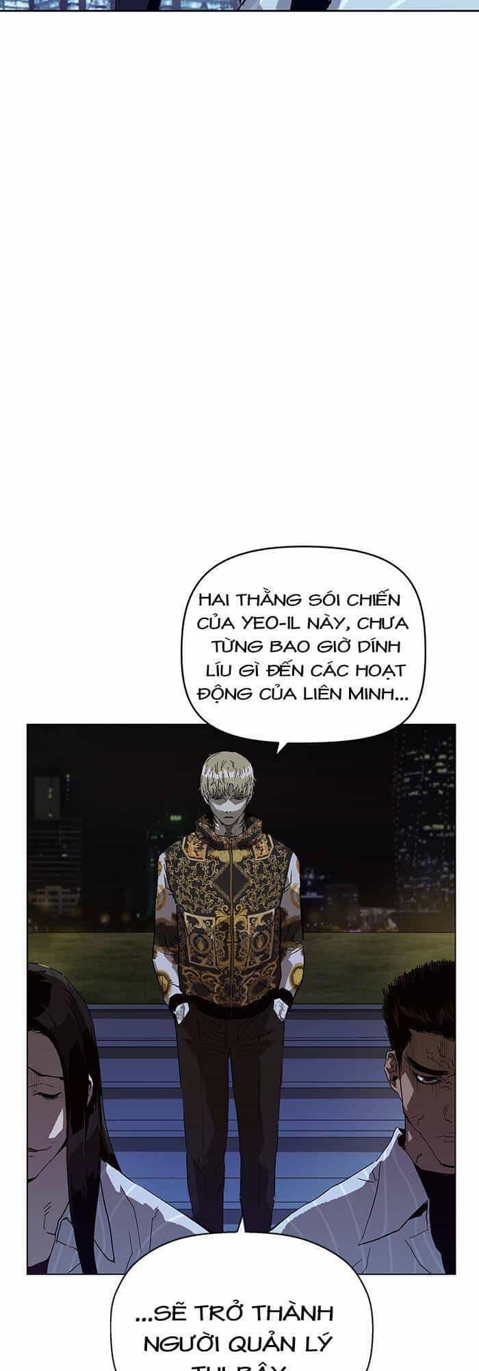 Anh Hùng Yếu - Chương 134 - ảnh 41