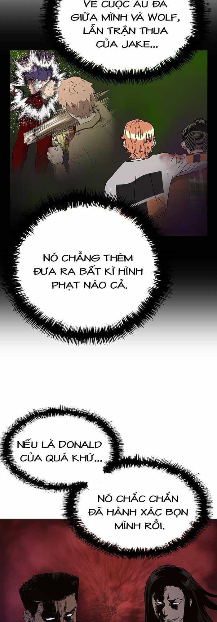 Anh Hùng Yếu - Chương 134 - ảnh 50