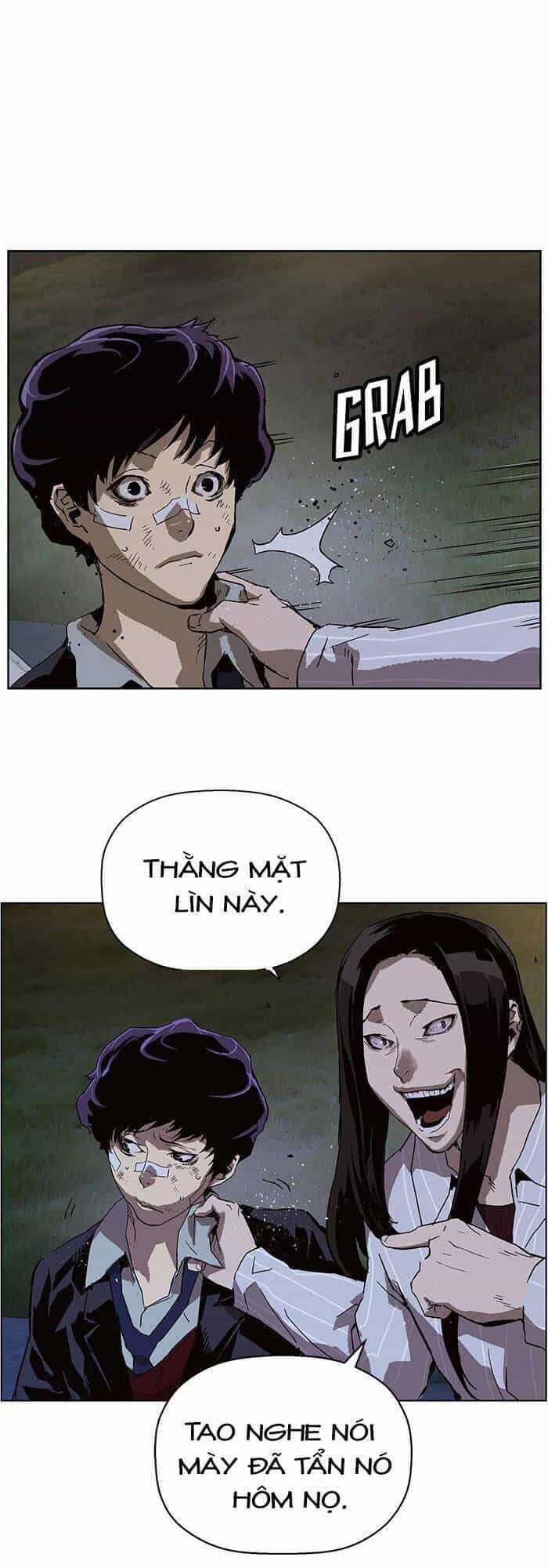 Anh Hùng Yếu - Chương 134 - ảnh 65