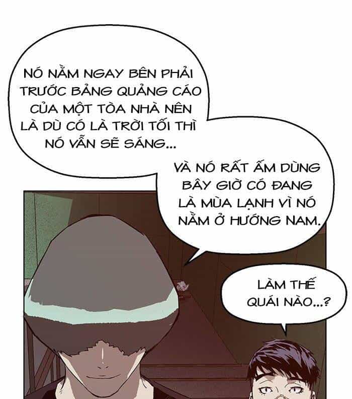 Anh Hùng Yếu - Chương 135 - ảnh 34