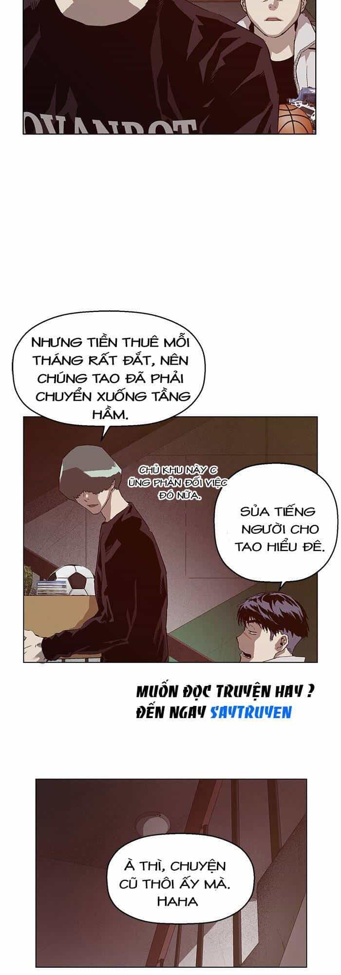 Anh Hùng Yếu - Chương 135 - ảnh 35