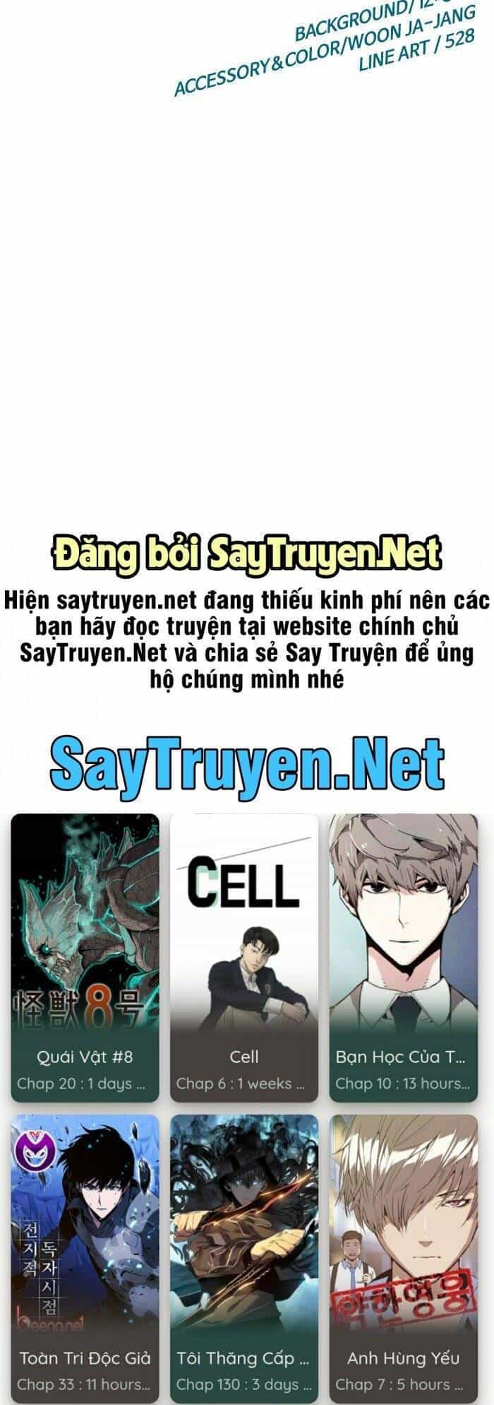 Anh Hùng Yếu - Chương 135 - ảnh 66