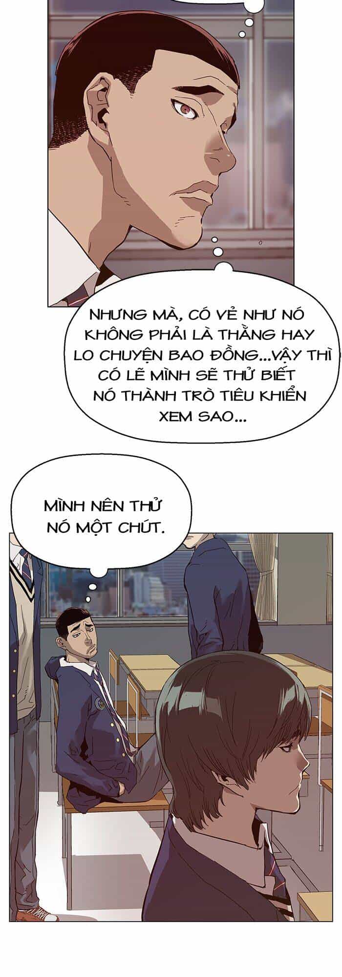 Anh Hùng Yếu - Chương 136 - ảnh 15