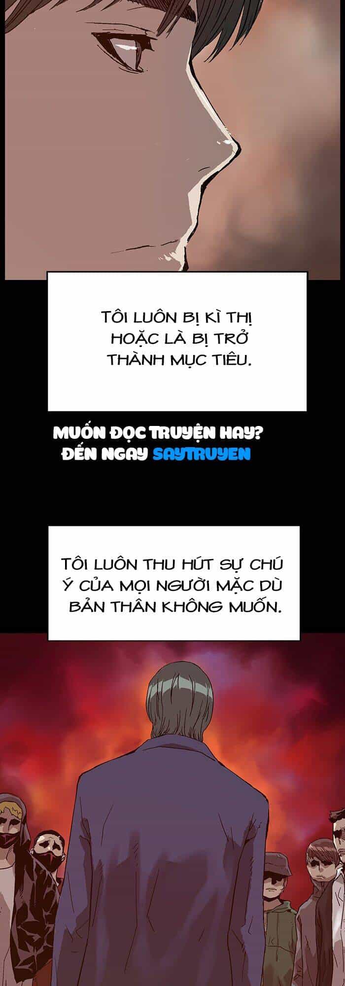 Anh Hùng Yếu - Chương 136 - ảnh 31