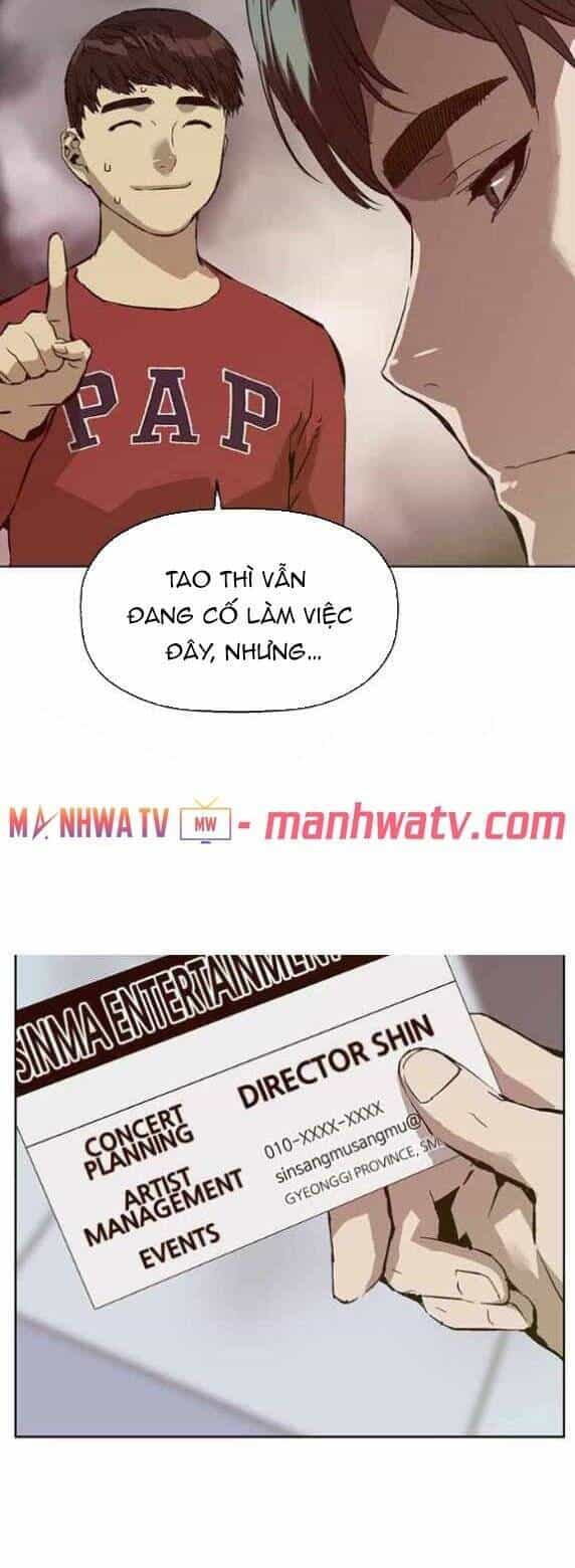 Anh Hùng Yếu - Chương 137 - ảnh 29