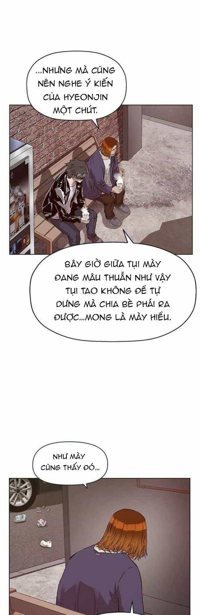 Anh Hùng Yếu - Chương 138 - ảnh 42