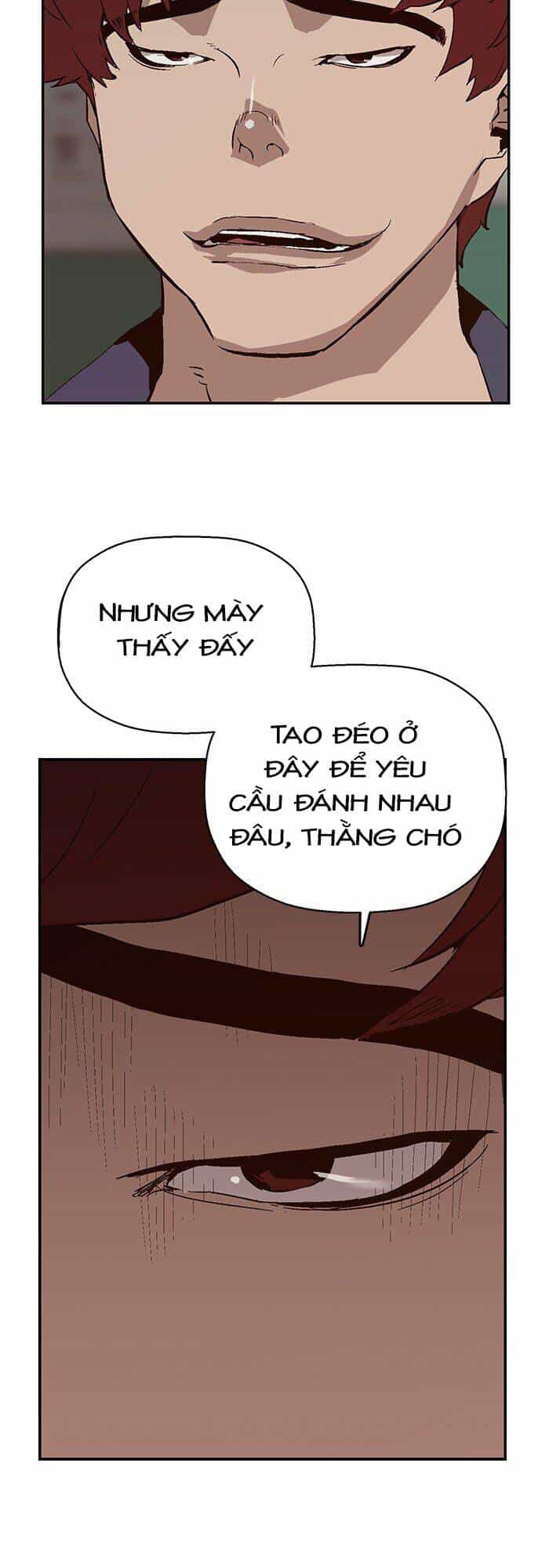 Anh Hùng Yếu - Chương 139 - ảnh 13