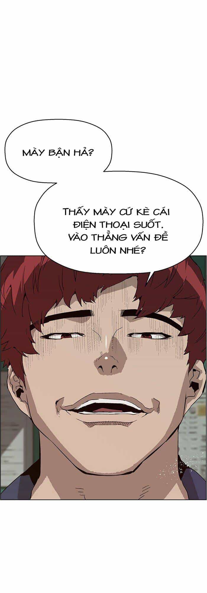Anh Hùng Yếu - Chương 139 - ảnh 2
