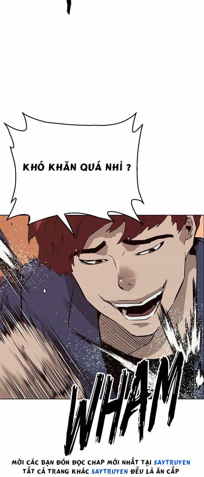 Anh Hùng Yếu - Chương 139 - ảnh 21