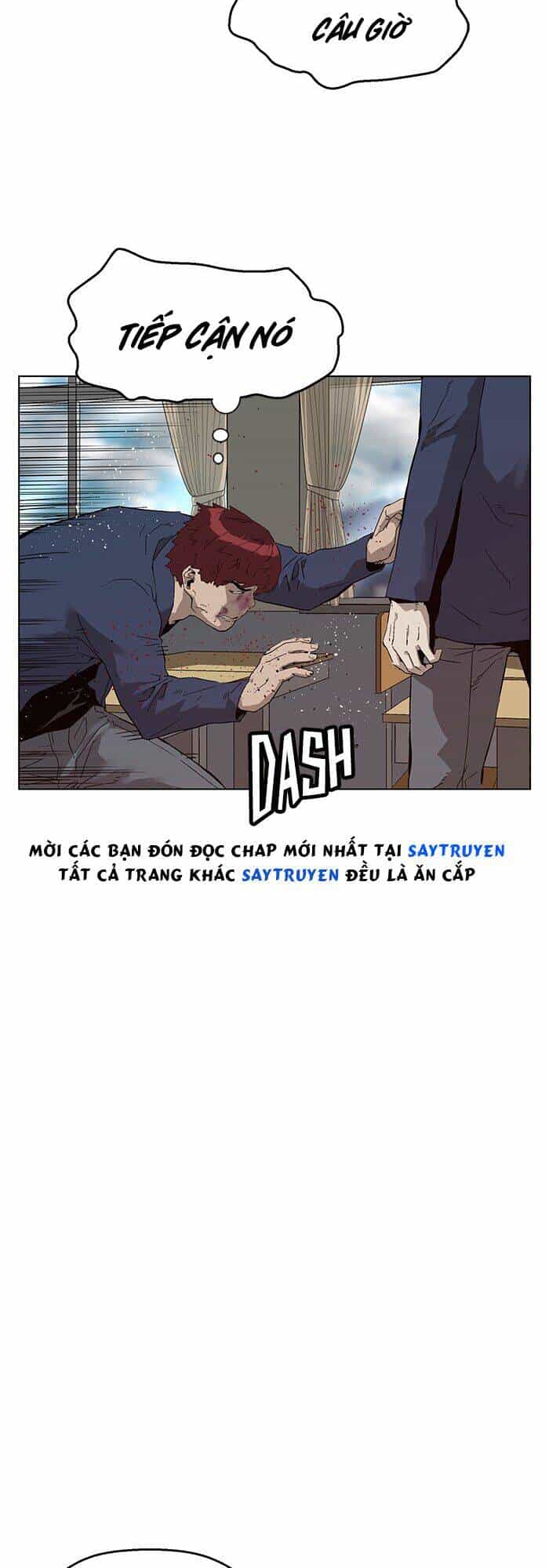 Anh Hùng Yếu - Chương 139 - ảnh 34