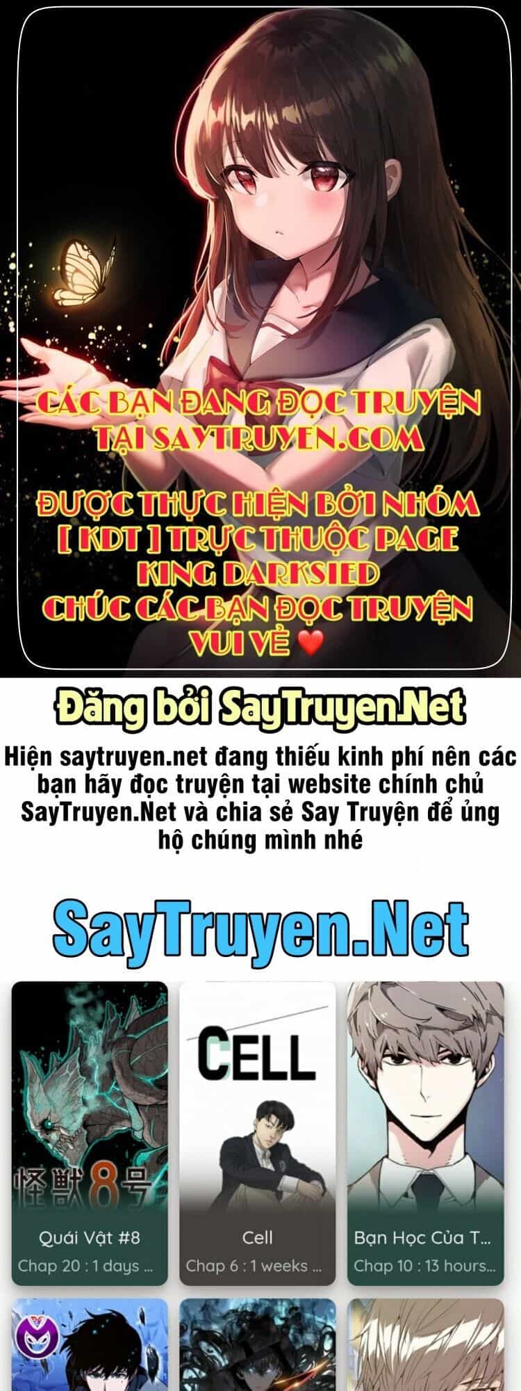 Anh Hùng Yếu - Chương 14 - ảnh 63