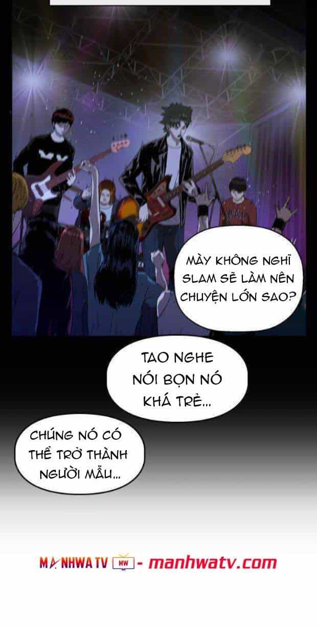 Anh Hùng Yếu - Chương 140 - ảnh 16