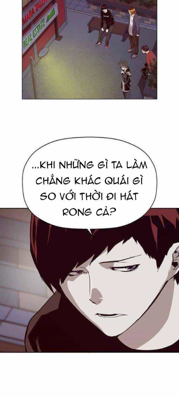 Anh Hùng Yếu - Chương 140 - ảnh 18