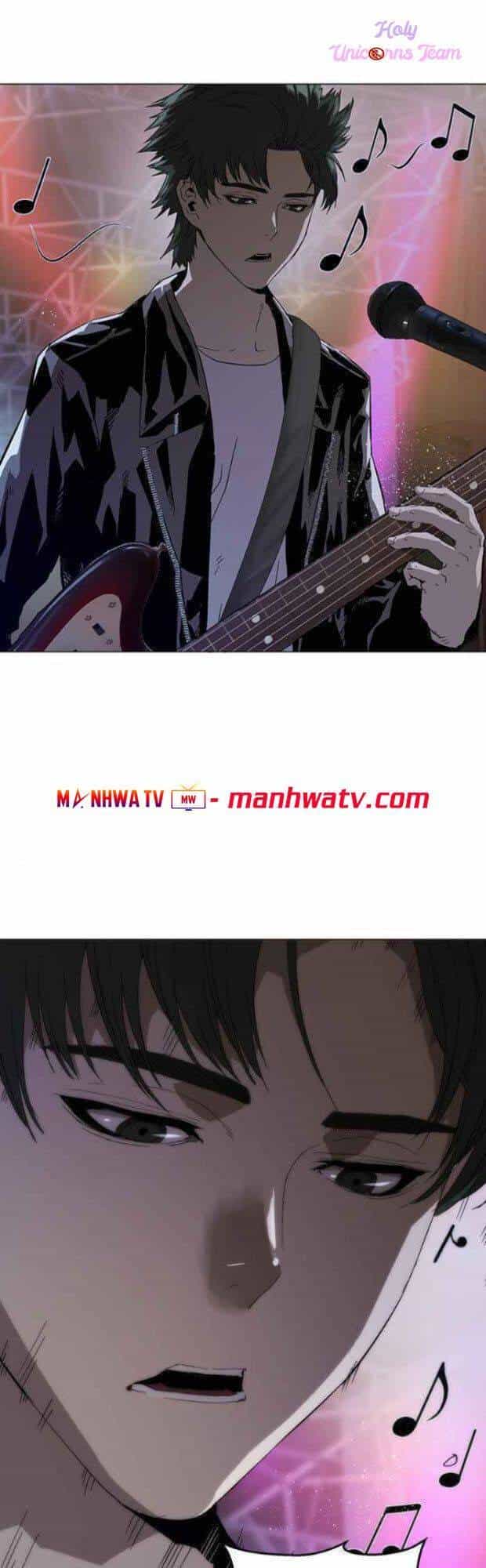 Anh Hùng Yếu - Chương 140 - ảnh 2