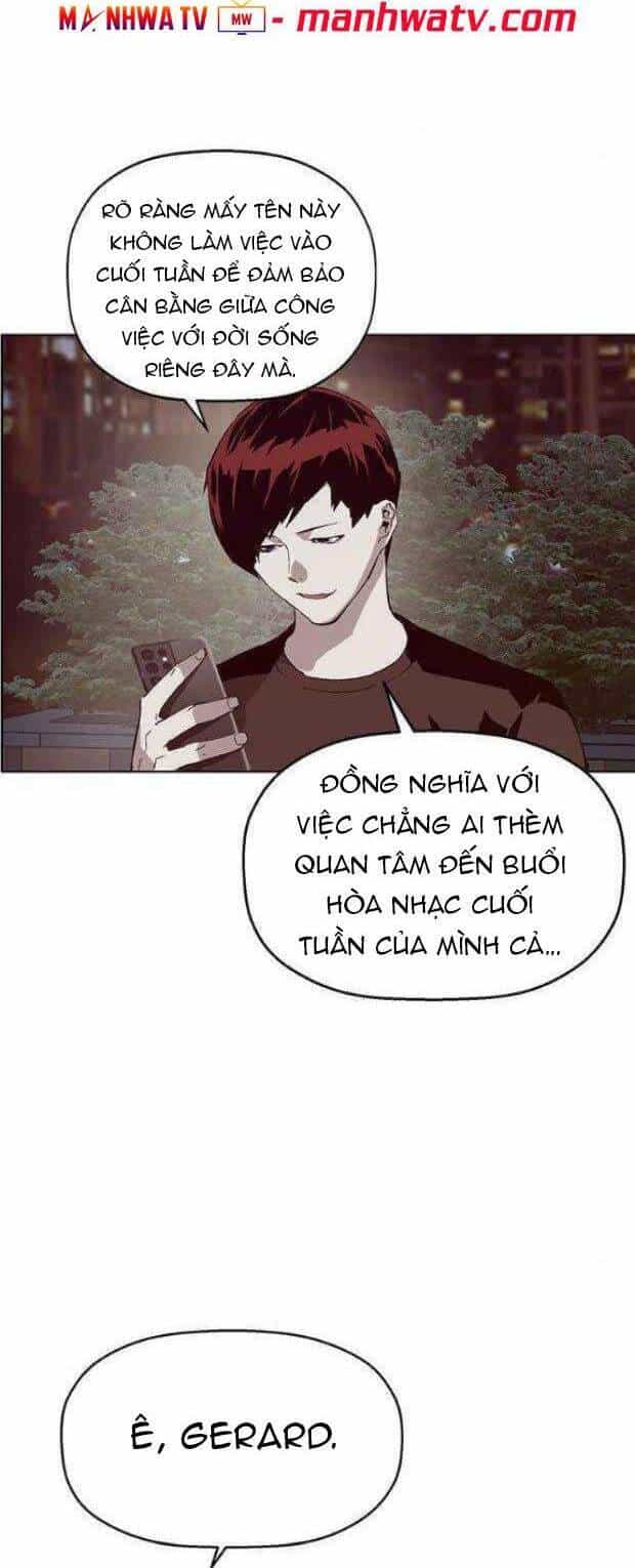 Anh Hùng Yếu - Chương 140 - ảnh 20