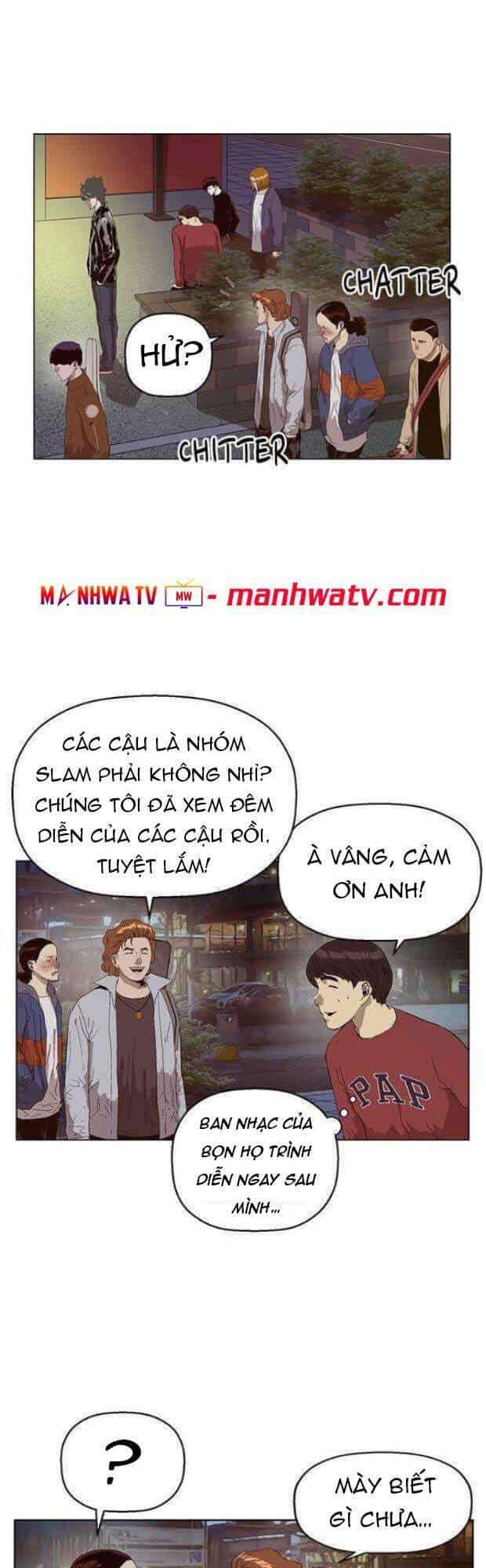 Anh Hùng Yếu - Chương 140 - ảnh 23