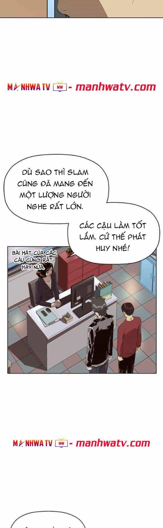 Anh Hùng Yếu - Chương 140 - ảnh 42