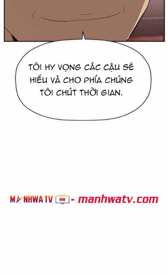 Anh Hùng Yếu - Chương 141 - ảnh 19