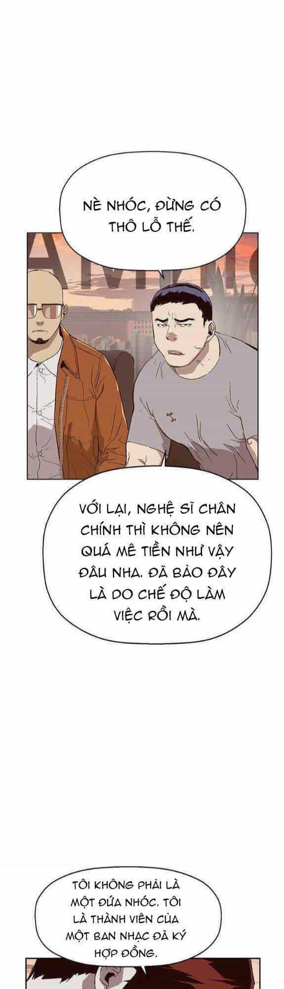 Anh Hùng Yếu - Chương 141 - ảnh 30
