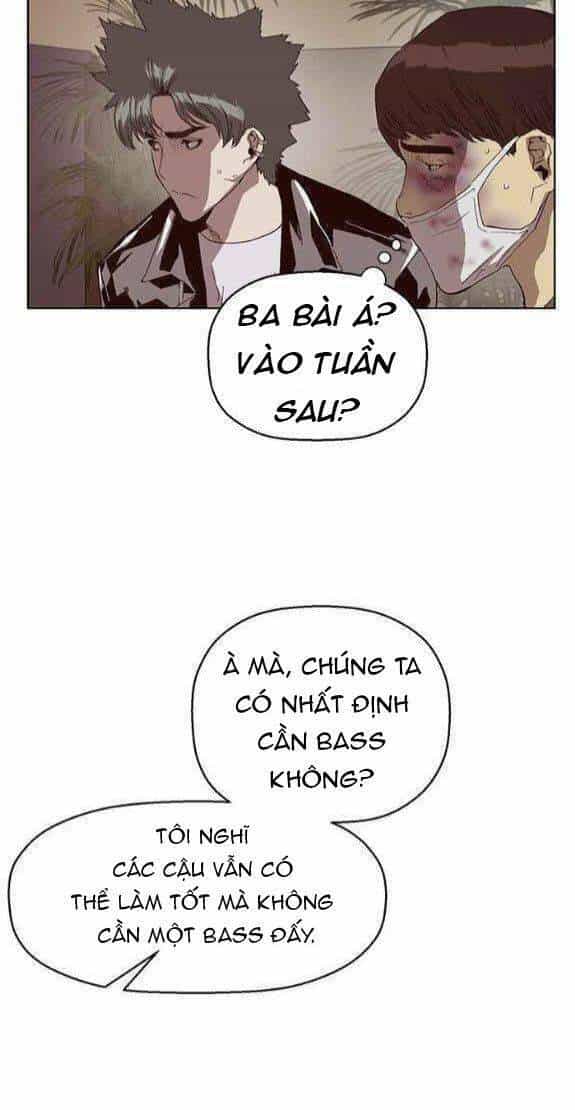 Anh Hùng Yếu - Chương 141 - ảnh 40