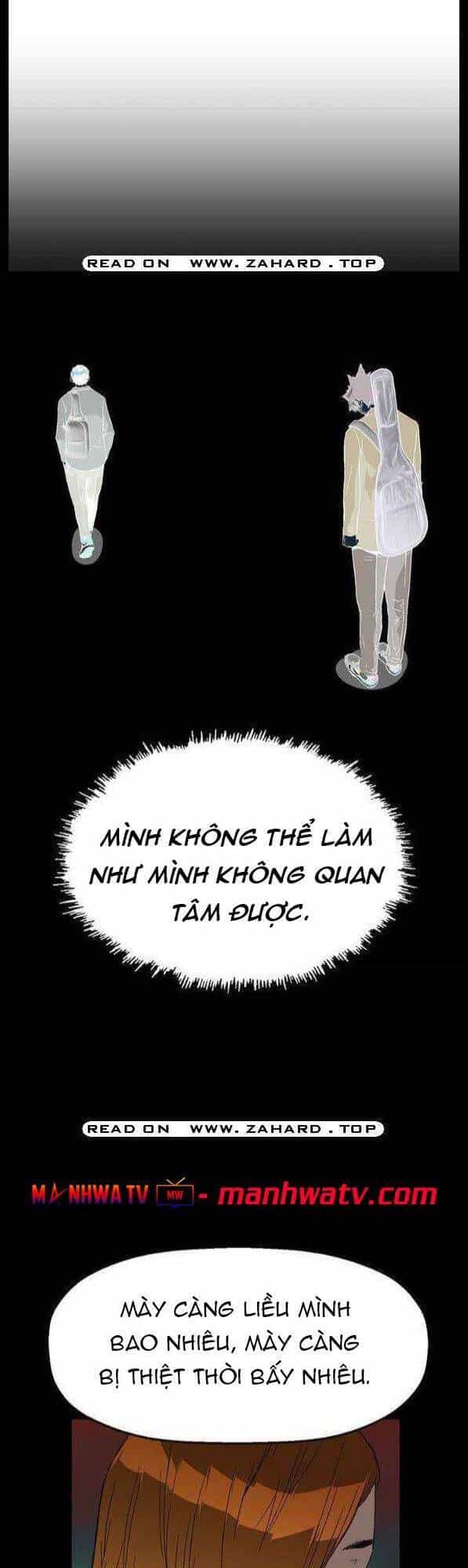 Anh Hùng Yếu - Chương 141 - ảnh 63