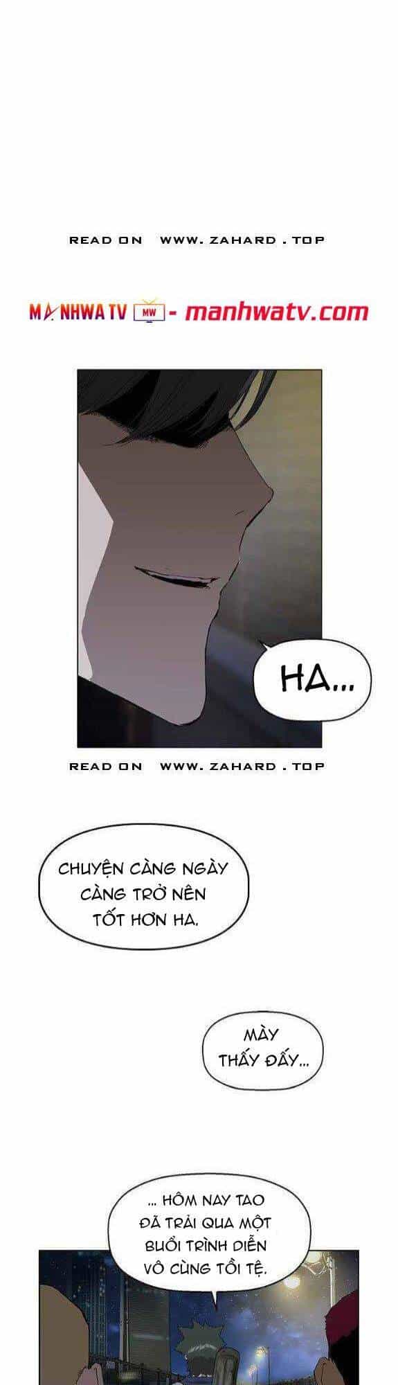 Anh Hùng Yếu - Chương 141 - ảnh 75